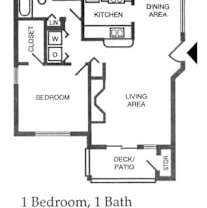 Partner-provided photo for $1895 unit