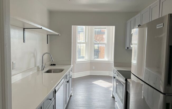 2 beds, 2 baths, 933 sqft, $2,015, Unit 703