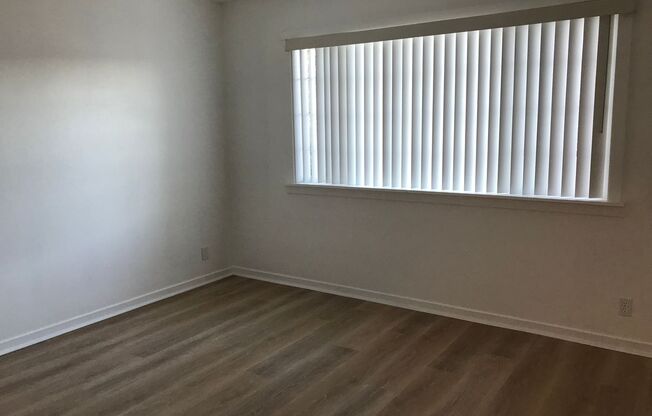 1 bed, 1 bath, $2,300, Unit 3