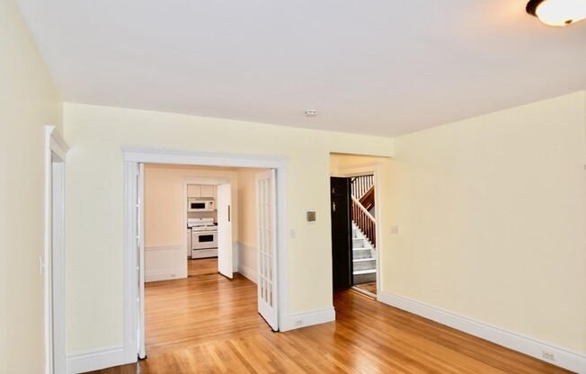 226 Jamaicaway Apt 6