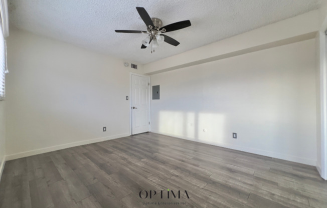 1 bed, 1 bath, $1,900, Unit 09