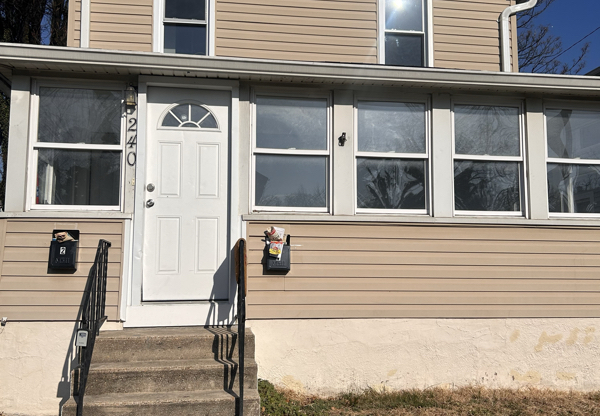 240 Riverview Ave Apt 1ST