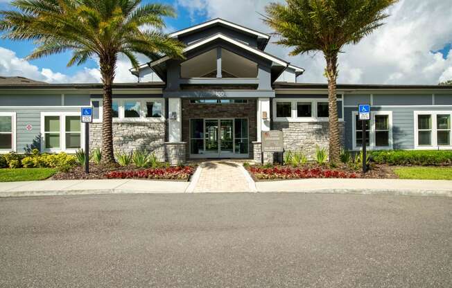 Century Dunes Apartments