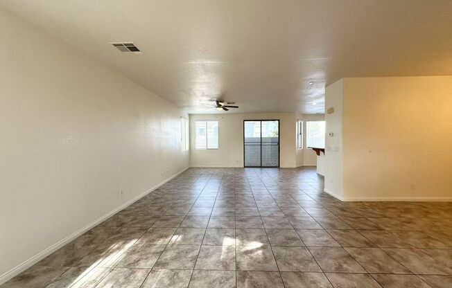 Beautiful two-story- single-family home