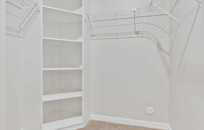 at Lochner Apartments, Minnesota