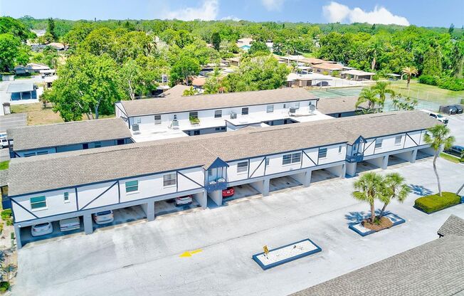 Beautiful 4 bedroom Condo For Rent!!!