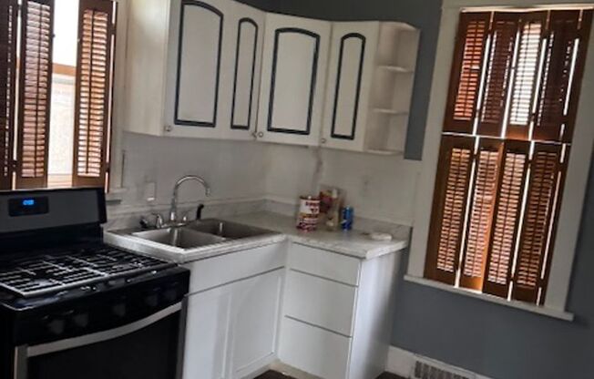 Clean and ready 3 BR for rent