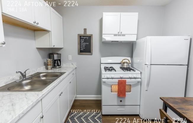 2224 AFTON AVE