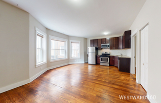 1662 5 W FARWELL AVE