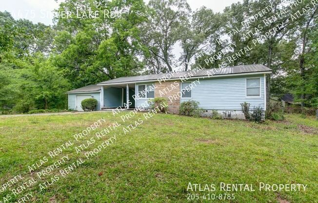 4475 SILVER LK RD