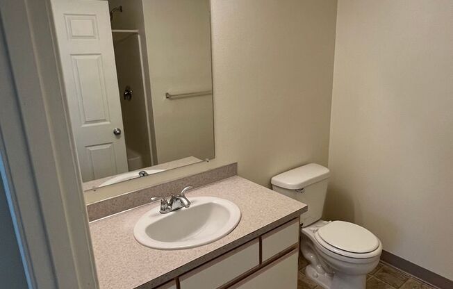 2 beds, 2 baths, 1,350 sqft, $1,650, Unit 111