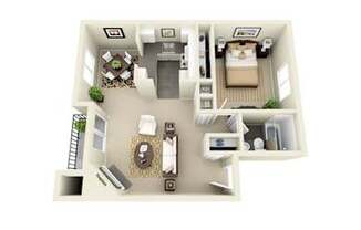 Partner-provided photo for $1595 unit