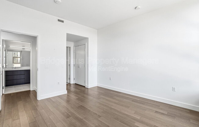 1 bed, 1 bath, 848 sqft, $3,850, Unit 411