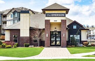 The Emerson in Herriman