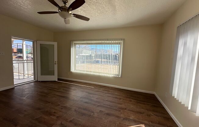 Beautifully Remodeled 2 Bed 1 Bath House