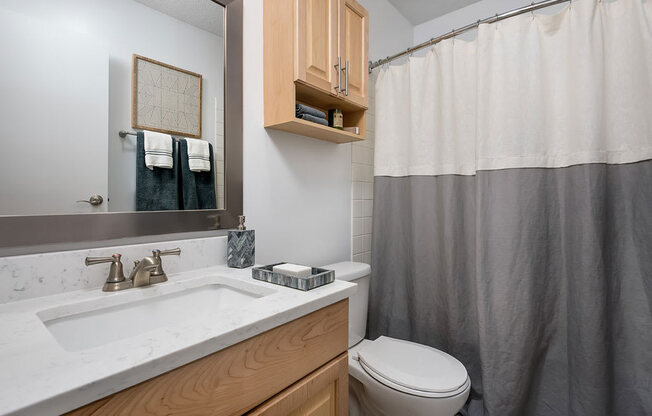 777 South State Bathroom