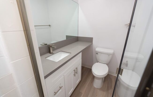 2 beds, 2 baths, 1,025 sqft, $4,198, Unit 215