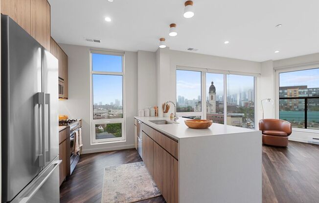 3 beds, 2 baths, 1,383 sqft, $4,650, Unit 301