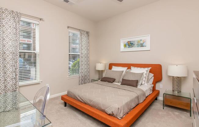 2 beds, 2 baths, 1,170 sqft, $1,570