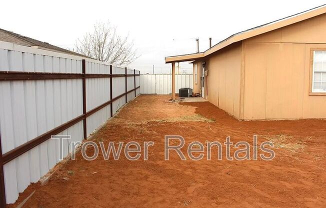 Partner-provided property photo