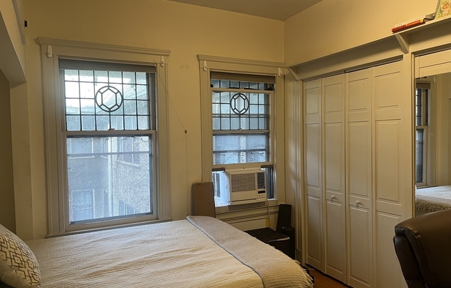 10 Remington St.