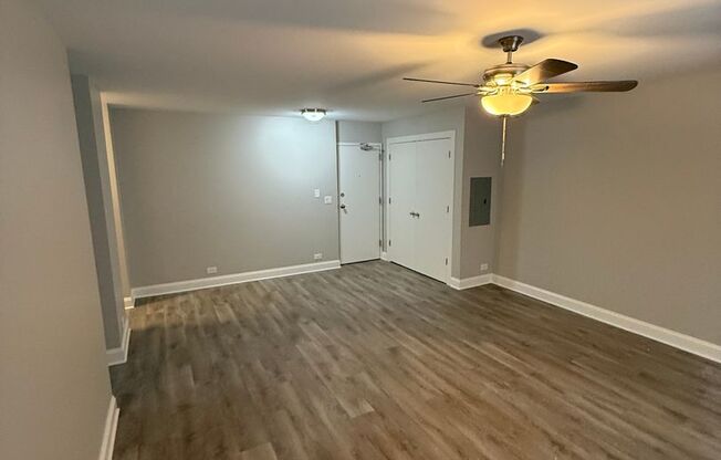 1 bed, 1 bath, $1,750, Unit 206