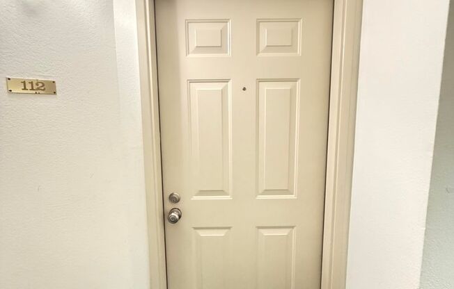 25938 Kay Ave. Apt #112