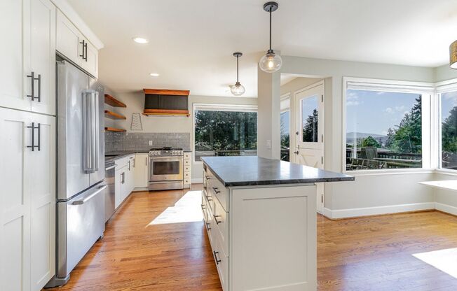 5Bd/2.5Ba Seattle House