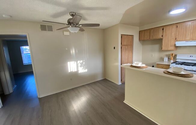 2 beds, 2 baths, 800 sqft, $2,350, Unit Unit 118