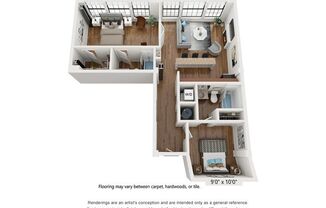 Partner-provided photo for $1340 unit