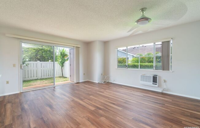 Recently Remodeled 3BR/2BA/2PKG in Mililani Mauka