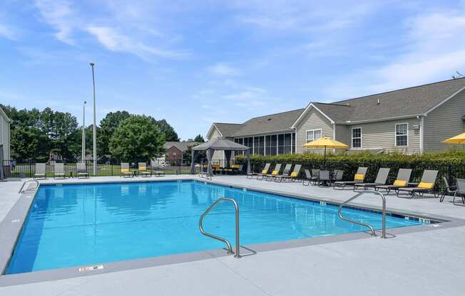 Welcome to Crosstimbers Apartments