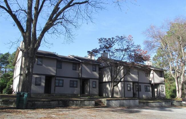 201 Westbrooke Court #4 (Westbrooke Townhomes)