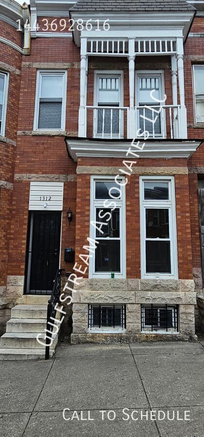 1312 N LUZERNE AVE