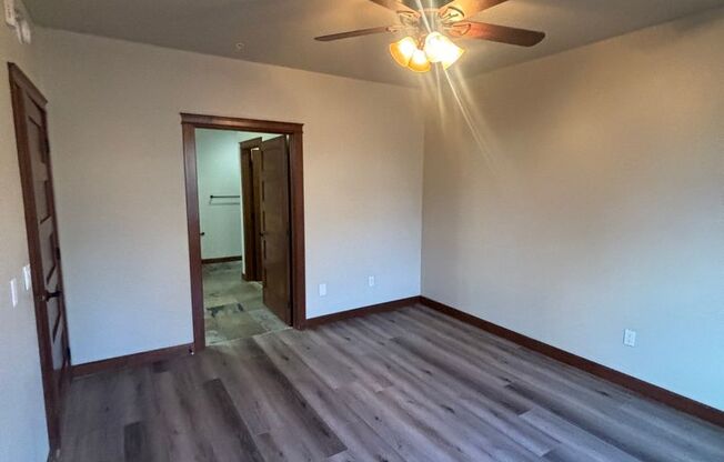 2 beds, 2 baths, $2,150