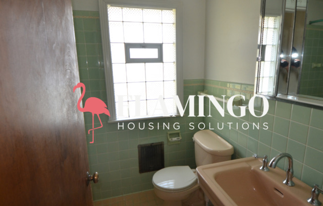 For Rent – 1230 Mount Vernon Avenue, Dayton, Ohio