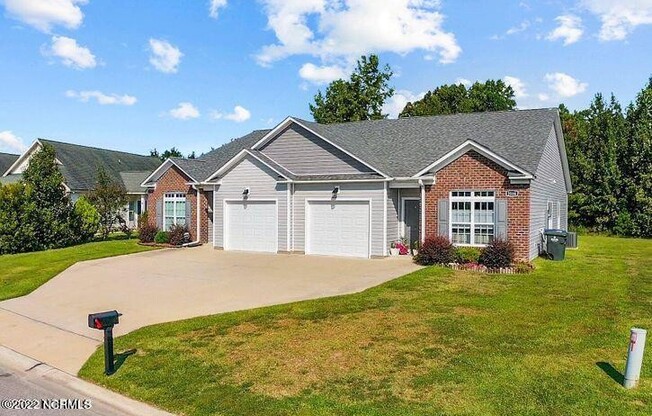 2516 BROOKVILLE DR