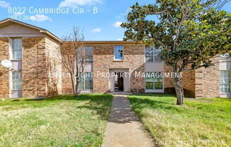 8022 CAMBRIDGE CIR