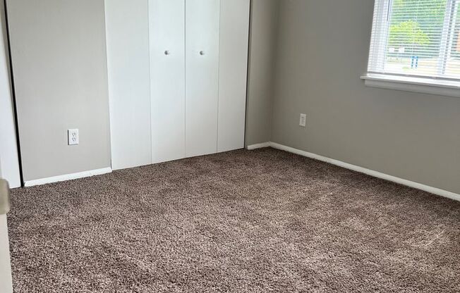 Charming Two-Bedroom Two Bathroom Apartment in Prime Chesterton Location!