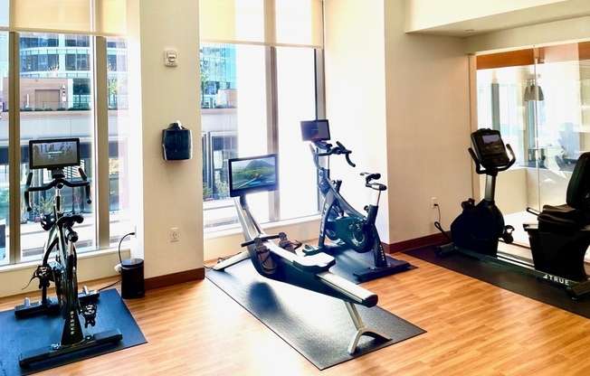 2 beds, 2 baths, 1,024 sqft, $9,000, Unit 1105