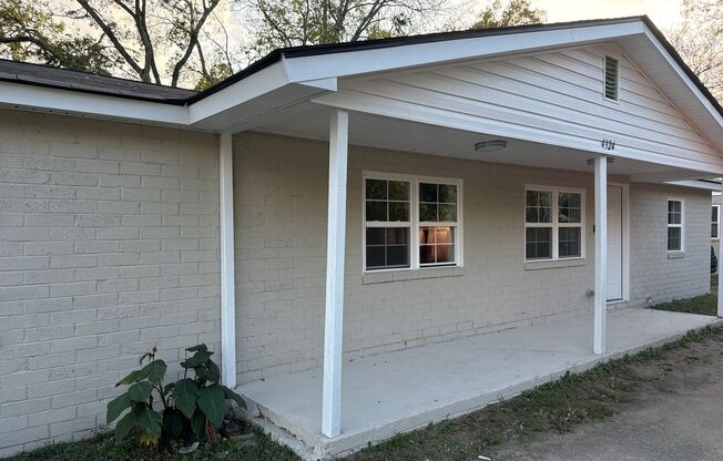 Home for rent! 3 bedroom $1,350