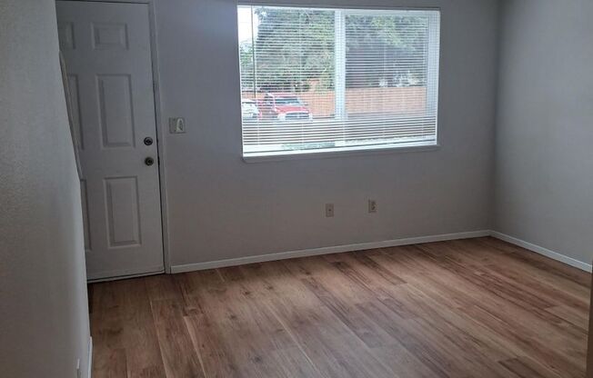 Sequoia Park Apartments