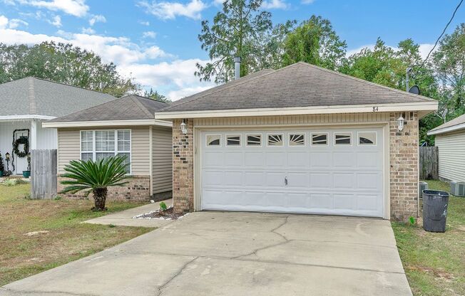 3 bed in Niceville