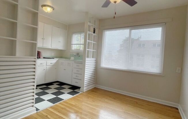 Kelli Ann Apartments