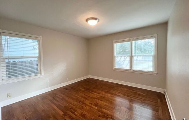 ARDEN ARCADE  Two Bedroom Single Family Home - 3301 Rubicon