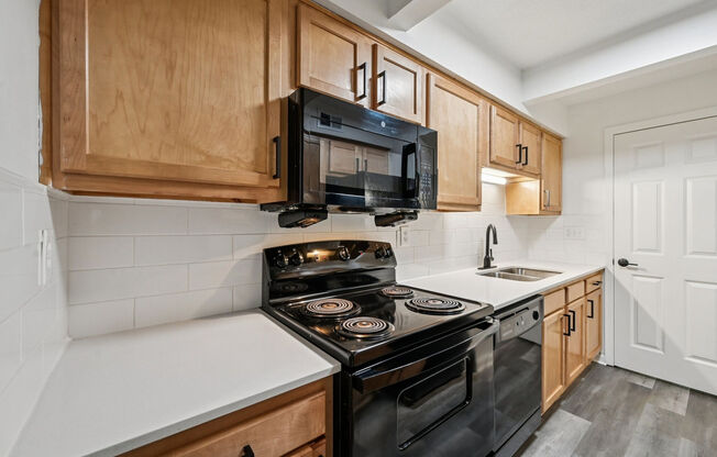 Pointe at Northern Woods