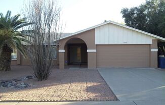 Lovely South Tempe Home!!!
