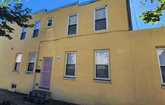 Stunning Home Near Johns Hopkins Hospital