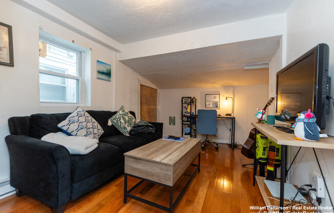 5 8 ST