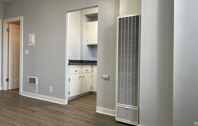 Studio, 1 bath, 300 sqft, $1,350, Unit 208